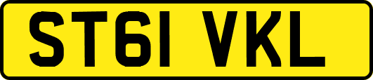 ST61VKL