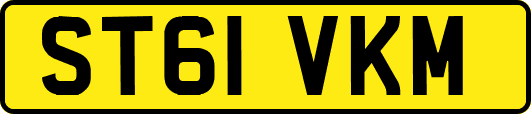 ST61VKM