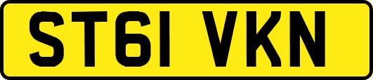ST61VKN