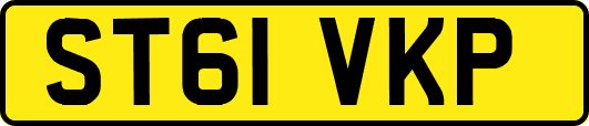 ST61VKP