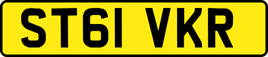 ST61VKR