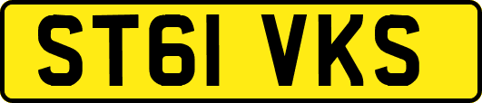 ST61VKS