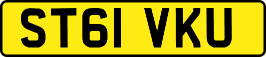 ST61VKU