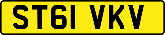 ST61VKV