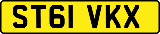 ST61VKX
