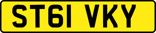 ST61VKY