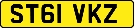ST61VKZ