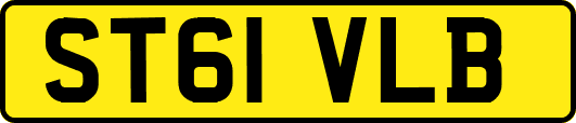 ST61VLB