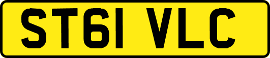 ST61VLC