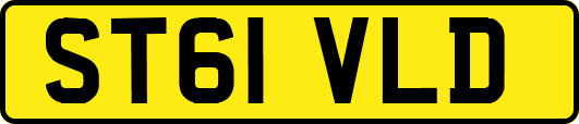 ST61VLD