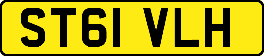 ST61VLH