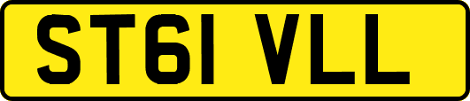 ST61VLL