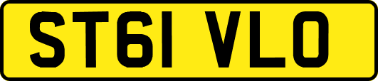 ST61VLO