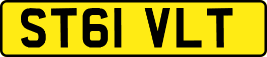 ST61VLT