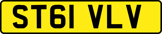 ST61VLV