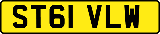 ST61VLW
