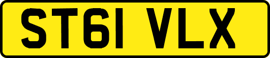 ST61VLX