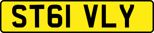 ST61VLY