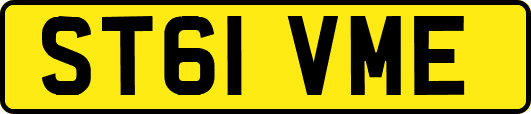 ST61VME