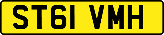 ST61VMH