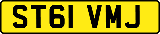 ST61VMJ