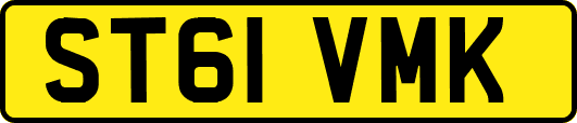ST61VMK