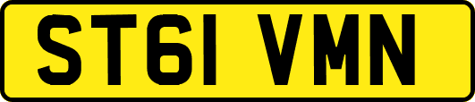 ST61VMN
