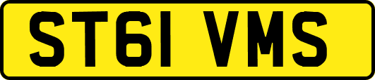 ST61VMS