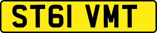 ST61VMT