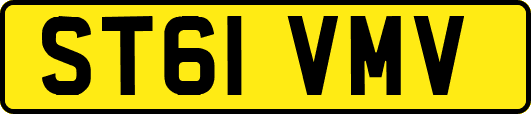 ST61VMV