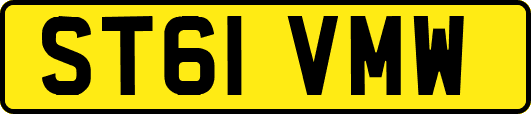 ST61VMW