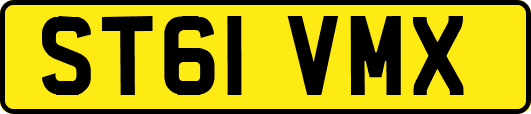 ST61VMX