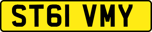 ST61VMY