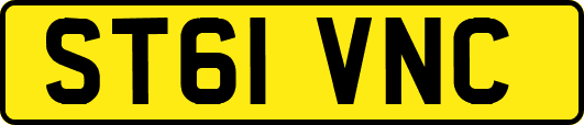 ST61VNC