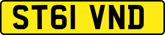 ST61VND