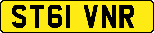 ST61VNR