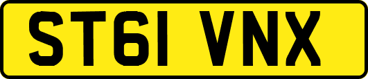 ST61VNX