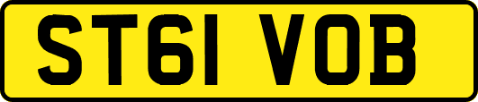 ST61VOB