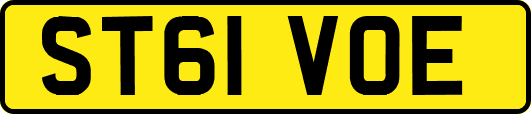 ST61VOE