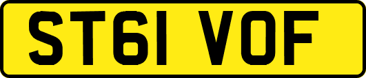 ST61VOF