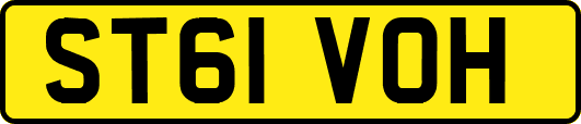 ST61VOH