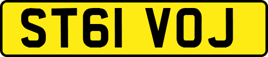 ST61VOJ