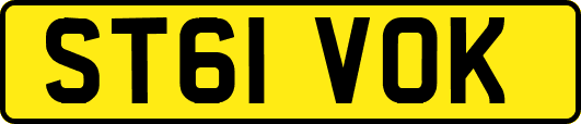 ST61VOK