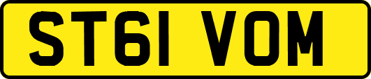 ST61VOM