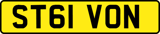 ST61VON