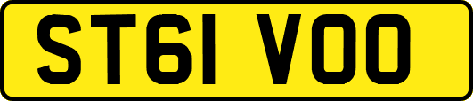 ST61VOO
