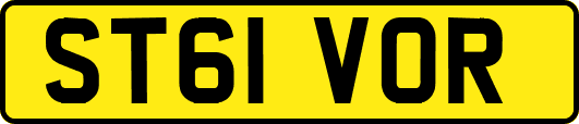 ST61VOR