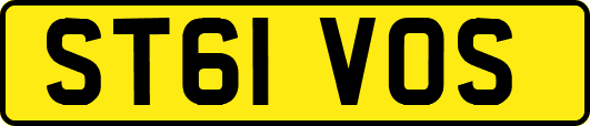 ST61VOS