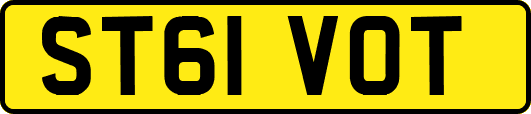 ST61VOT