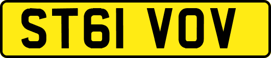 ST61VOV